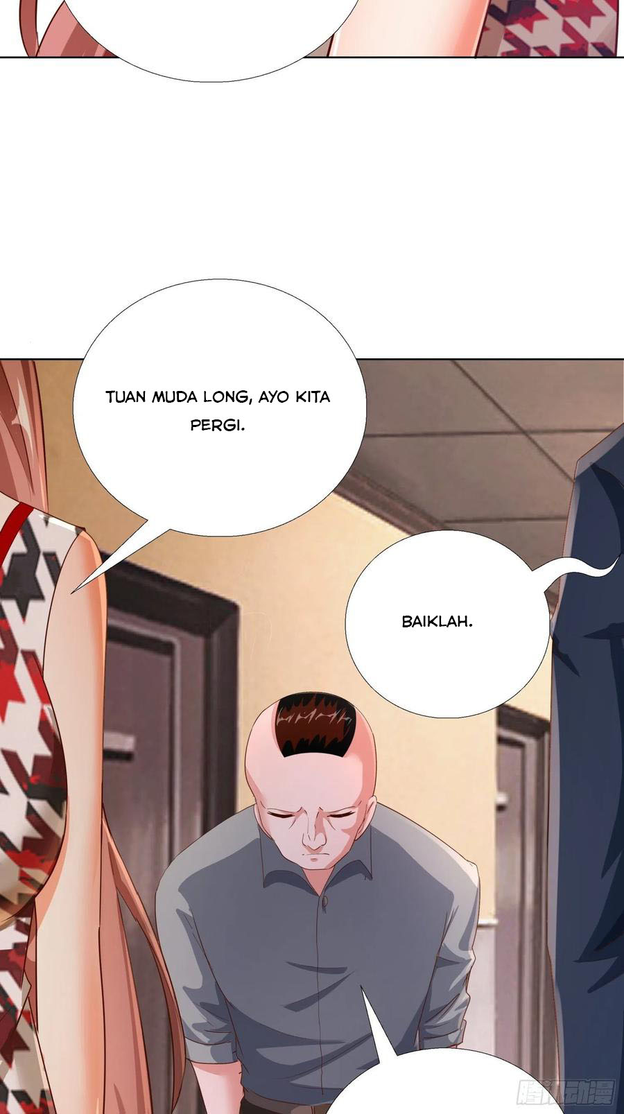 Super School Doctor (Supreme Campus Doctor) chapter 103